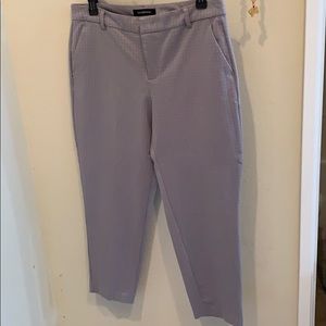 Liverpool Renee straight leg pants
